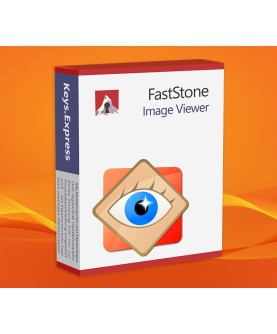 FastStone Image Viewer 7.5 3 s Key GLOBAL